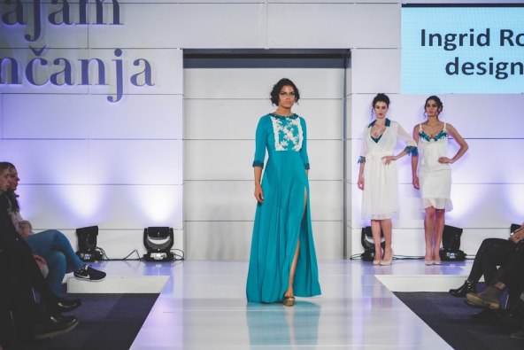 Bili smo na Sajmu vjenčanja u Opatiji i proslavili 18. rođendan!