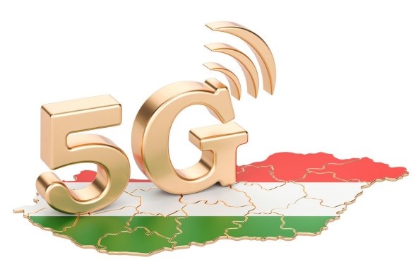 PRVI U HRVATSKOJ Od sada možemo ići u 5G roaming