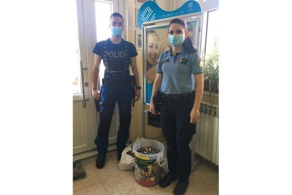 Dobar primjer iz prakse kako se pazi na okoliš