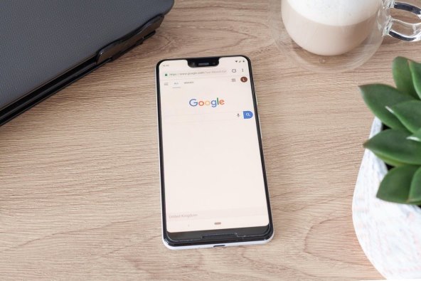 UPOZORENJE IZ GOOGLEA Propust otkriven u pregledniku Chrome