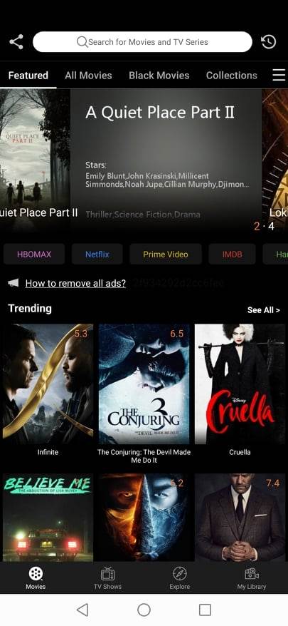 Apple izbrisao spornu aplikaciju, ali Google to nije uradio