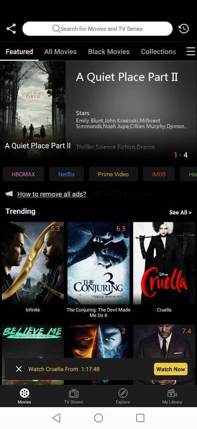Apple izbrisao spornu aplikaciju, ali Google to nije uradio