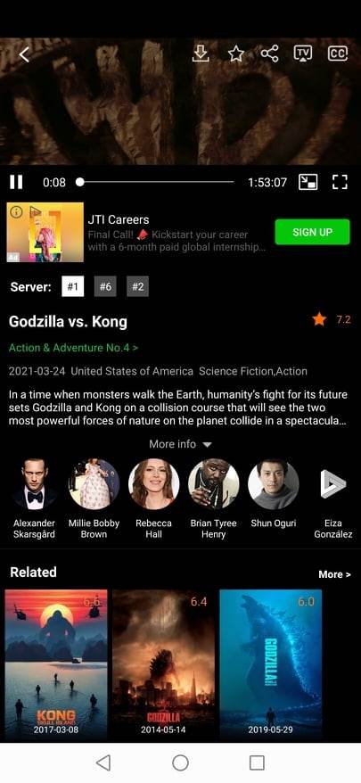 Apple izbrisao spornu aplikaciju, ali Google to nije uradio