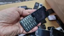 MOBITELI, BICIKLI, LAPTOPI, TORBE Bili smo na javnoj prodaji u policijskoj upravi Zagrebačkoj