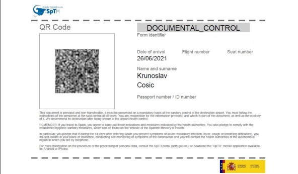 Provjerili smo kako funkcionira EU digitalna COVID potvrda, mjesec dana od uvođenja