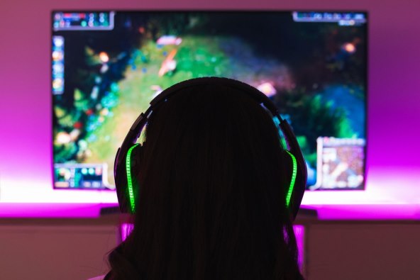 HACKERI U AKCIJI Koriste popularnost video igara kako bi namamili nove žrtve