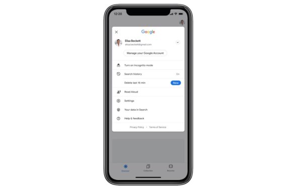 Novi način sigurnijeg i privatnijeg pretraživanja Googlea