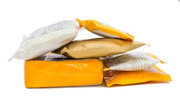 MIJENJAJU (NAM) SE NAVIKE Paketi se sve više šalju