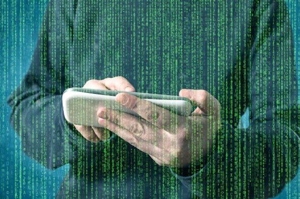 ISTRAŽITELJI ISTRAŽUJU Upotreba špijunskog softvera na pametnim telefonima