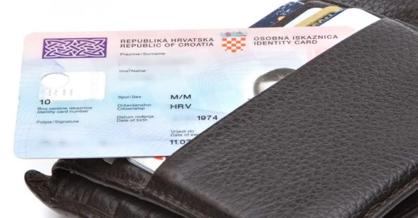 U Hrvatskoj je 221.387 isteklih osobnih iskaznica