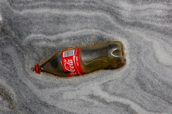 KOJE SU TO KOMPANIJE Ovo su najveći zagađivači plastikom u svijetu