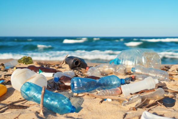 KOJE SU TO KOMPANIJE Ovo su najveći zagađivači plastikom u svijetu