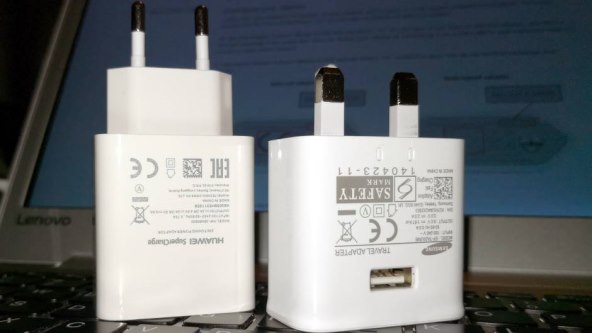 APPLE JE PROTIV Ovo će biti univerzalni punjač za mobitele