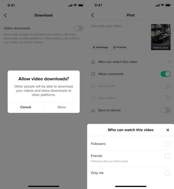 OVO SE NEĆE SVIDJETI KORISNICIMA TIKTOKA Uvode se ograničenja