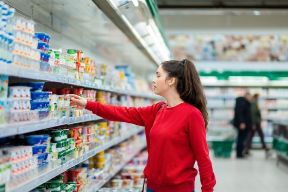 SHOPPING PREKO BARE Ovo su načini na koje Amerikanci troše novac