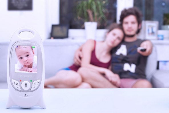 Baby monitor (3)