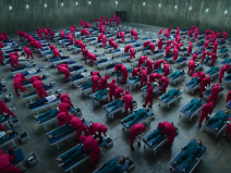 Nakon serije koja je zaludila cijeli svijet stiže i video igra