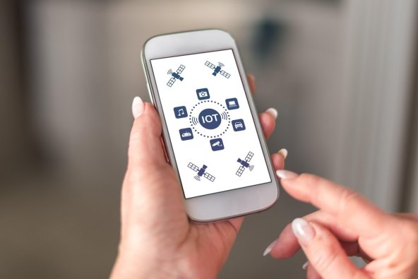 Internet of Things (2)