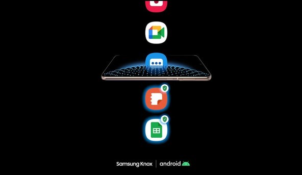 Samsung Knox