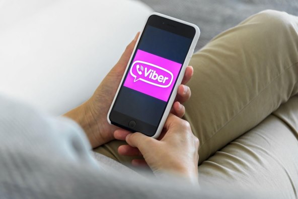 JEDNIMA SE SMRAČILO, DRUGIMA SVANULO Viber profitirao na padu Whatsappa