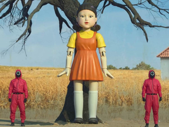 Nakon serije koja je zaludila cijeli svijet stiže i video igra