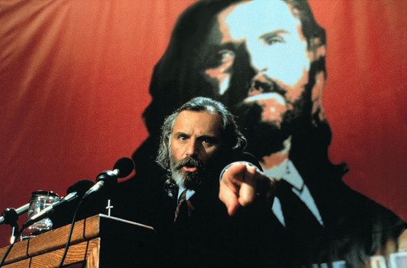 Rade Šerbedžija