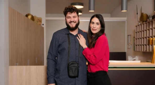 Zdravko Vukelić, Anica Kovačević