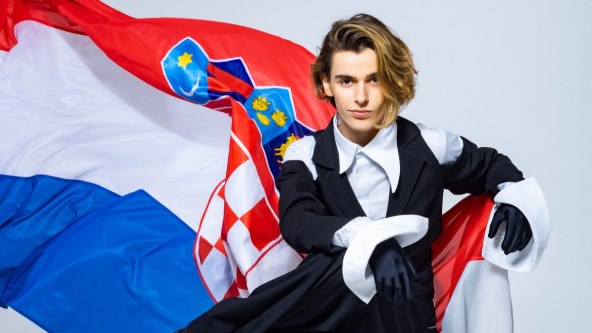 Marko Bošnjak