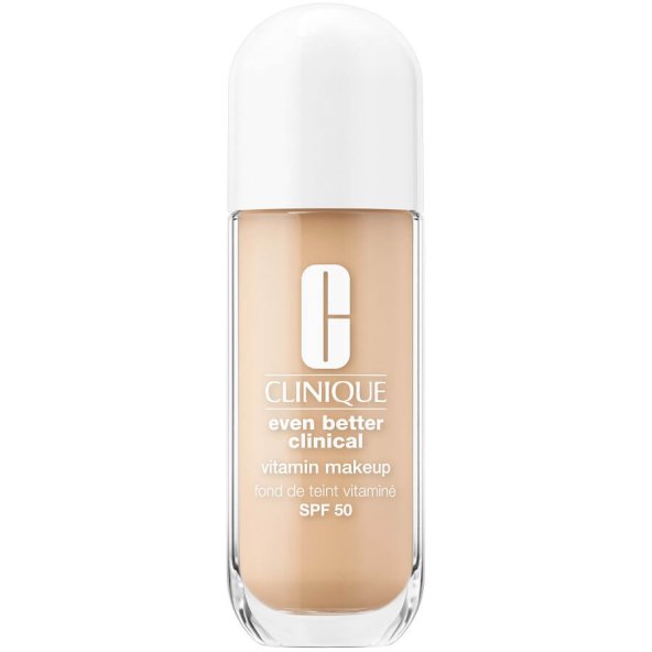 Clinique Even Better Clinical Vitamin Makeup SPF50 Foundation Tekući puder_67,69€.jpg
