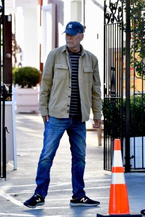 Bruce Willis