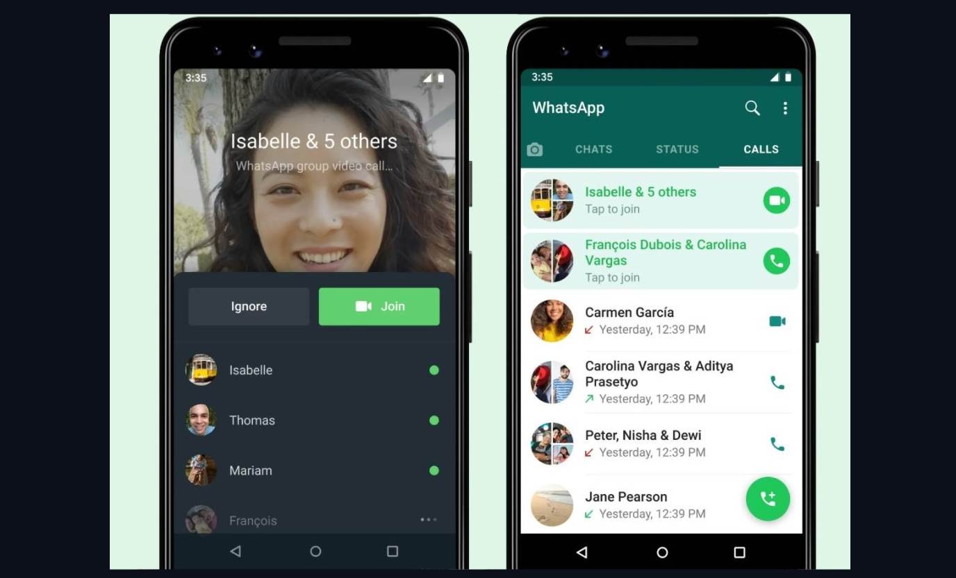 PRVI ISPROBAJTE NOVE MOGUĆNOSTI WhatsApp za Windows i MacOS