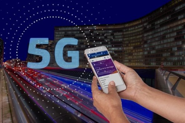 Europska komisija želi provesti četiri ključna digitalna cilja