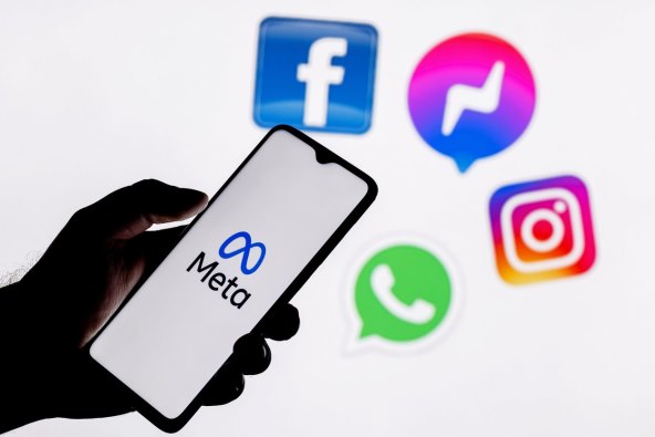 META (FACEBOOK): Mijenjaju politiku privatnosti