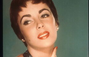 Ljubavni život Elizabeth Taylor