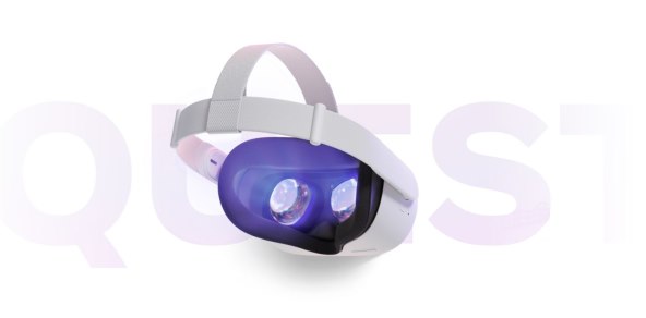 META QUEST 2: Prve VR naočale s 10 milijuna isporuka
