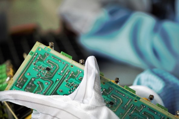 8,1 MILIJARDA EURA: Za istraživanje i razvoj komunikacija i mikroelektronike