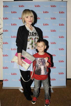 Poznate mame nisu propustile promociju prvog broja Storykidsa