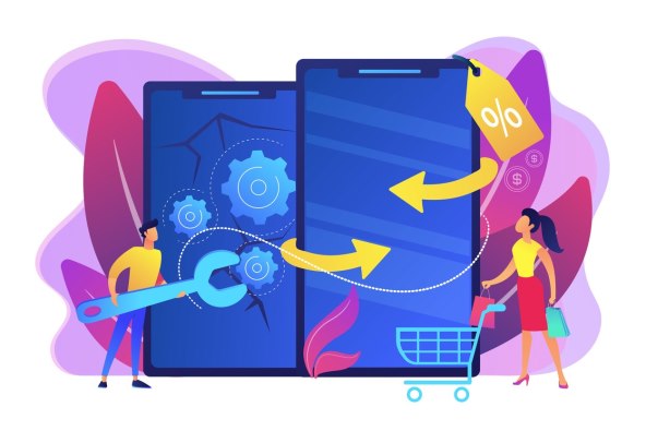 Uz nove, službeno se prodaju i obnovljeni pametni telefoni