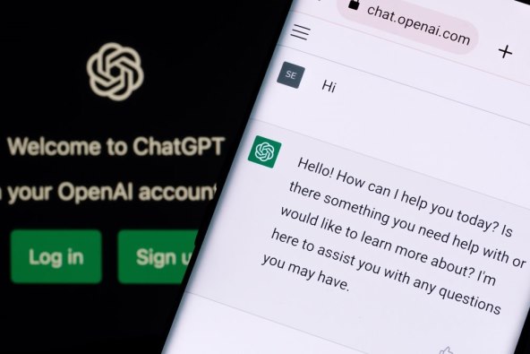 EUROPSKA UNIJA: Istražuje OpenAI-jevu ChatGPT platformu