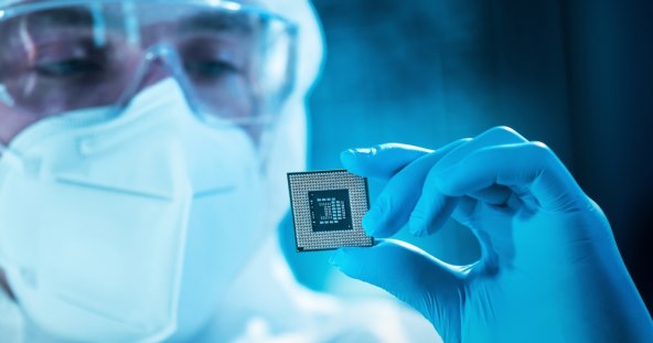 SAMSUNG ELECTRONICS: Ulažu 228,5 milijardi dolara za nove tvornice čipova