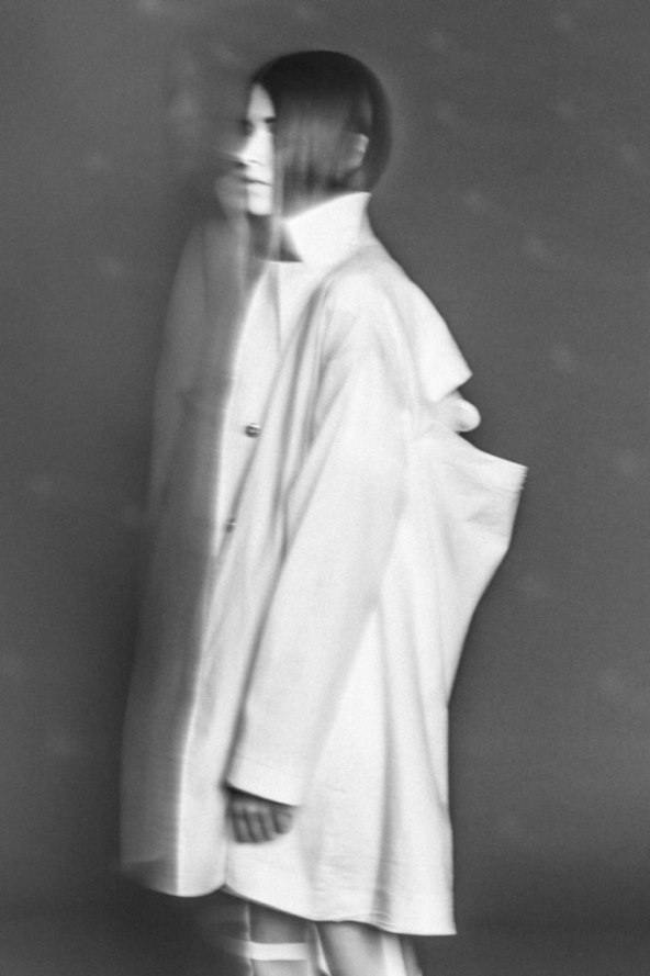 Artistički pristup modi 