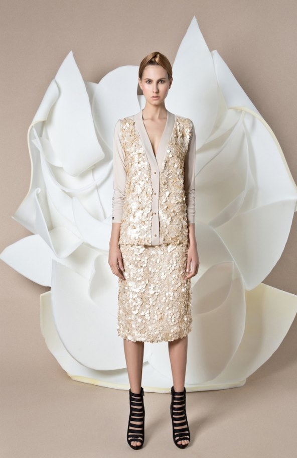 Novi trendovi by Aleksandra Dojčinović 