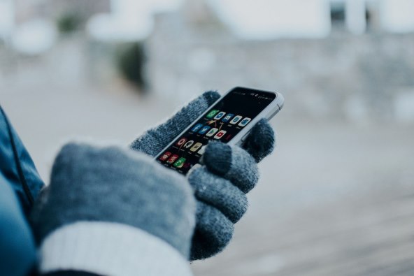 KRUŽNA EKONOMIJA: Imat ćemo bolje pametne telefone i tablete