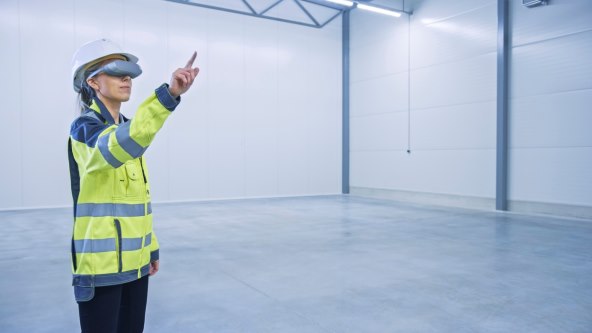 AR I VR TEHNOLOGIJE: Usvajanje je još u povojima