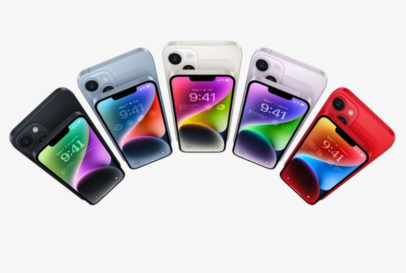 KORISNICI NE ŽELE MALE EKRANE: iPhone 14 Plus zamijenio iPhone 13 Mini