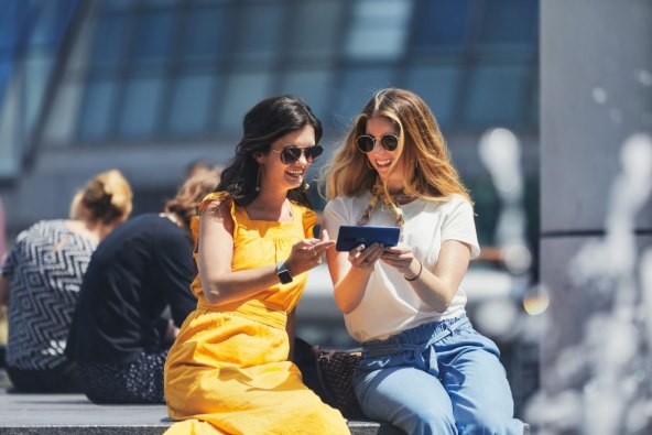 ISPORUKE PAMETNIH TELEFONA: U 2023. će ostati nepromijenjene