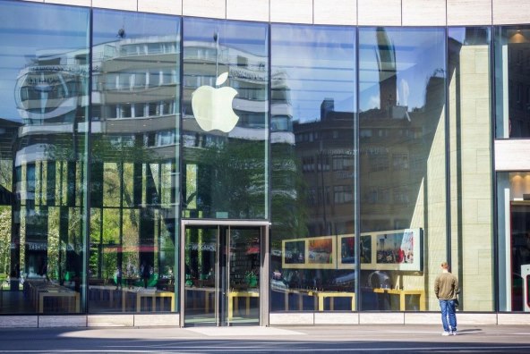 APPLEOVO POSLOVANJE: Pad prihoda u prethodnom tromjesečju