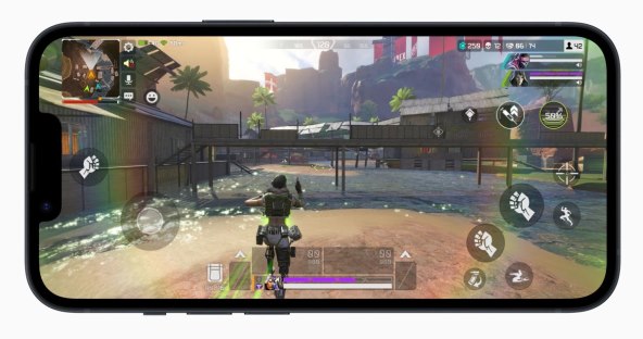 APP STORE: Najbolje Apple iOS aplikacije i igre u 2022. godini