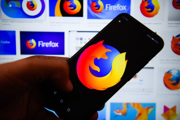 AKO VAM JE DOSTA CHROMEA: Evo kako prijeći na Mozilla Firefox