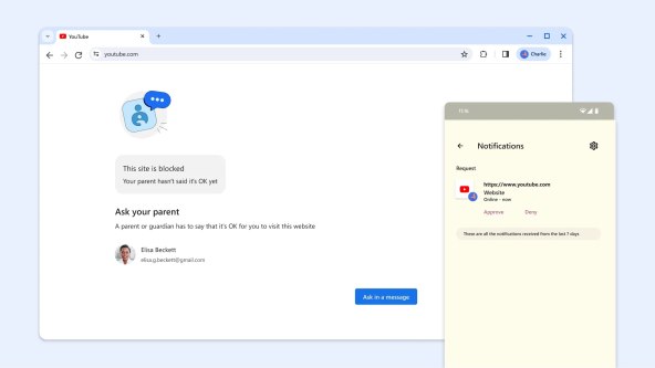Chrome sigurnost djece.jpg